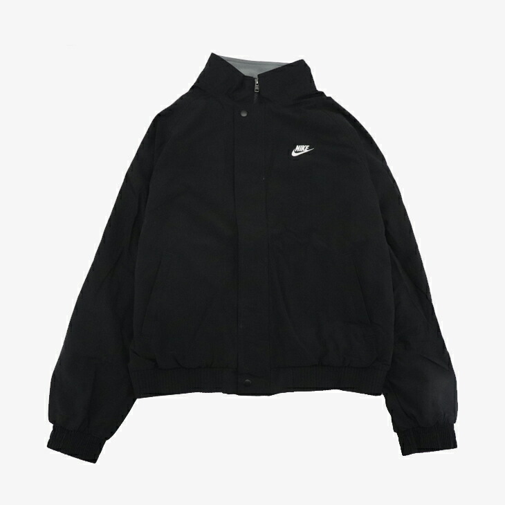 楽天市場】＊NIKE｜Club Futura Jacket/ ナイキ/クラブ フューチュラ
