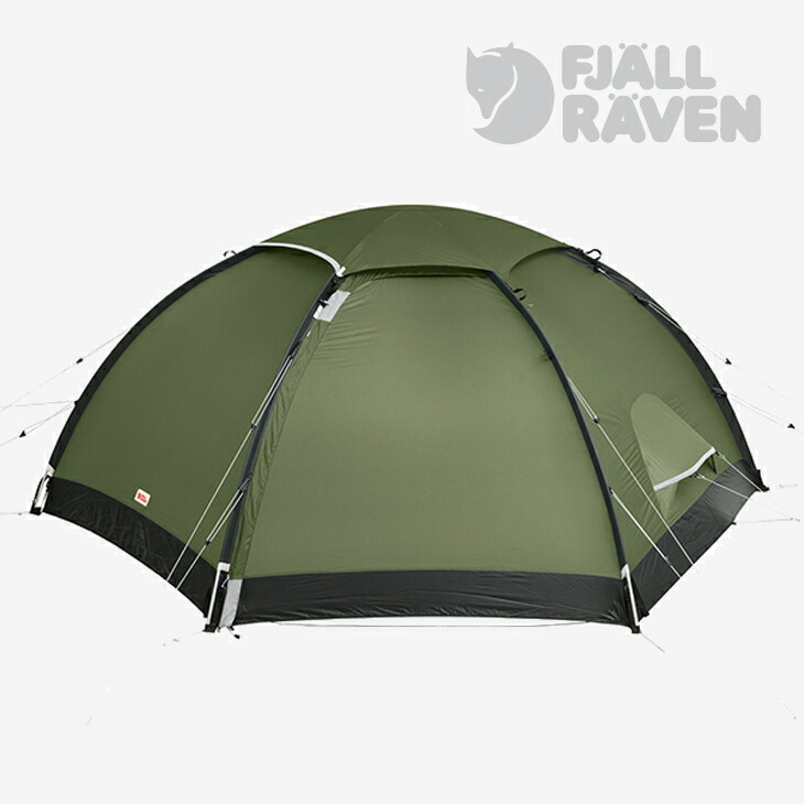 楽天市場】・FJALLRAVEN｜Keb Dome 2/ フェールラーベン/ケブ ドーム