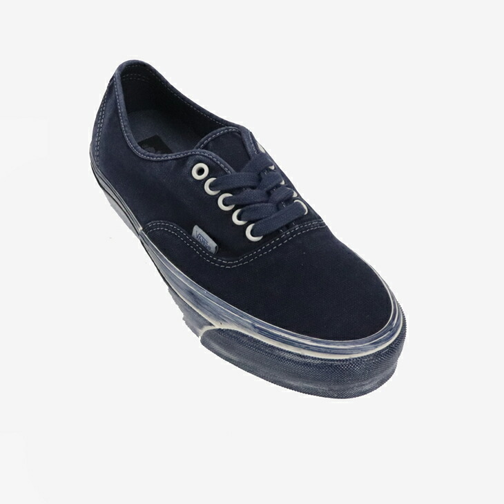 楽天市場】・VANS Premium｜Authentic Reissue 44 Lx Dip Dye