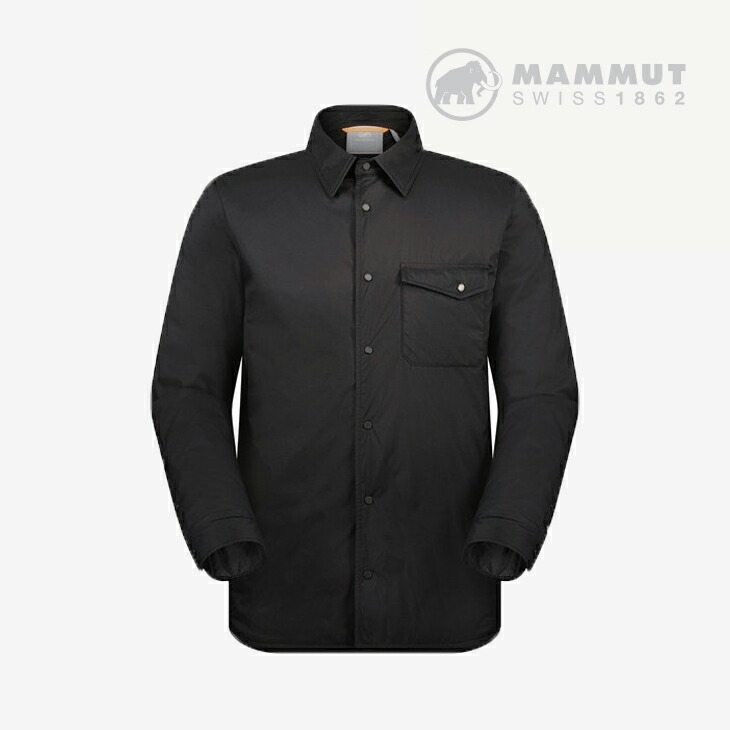 楽天市場】＊MAMMUT｜Seon IN Shirt AF/ マムート/セオン