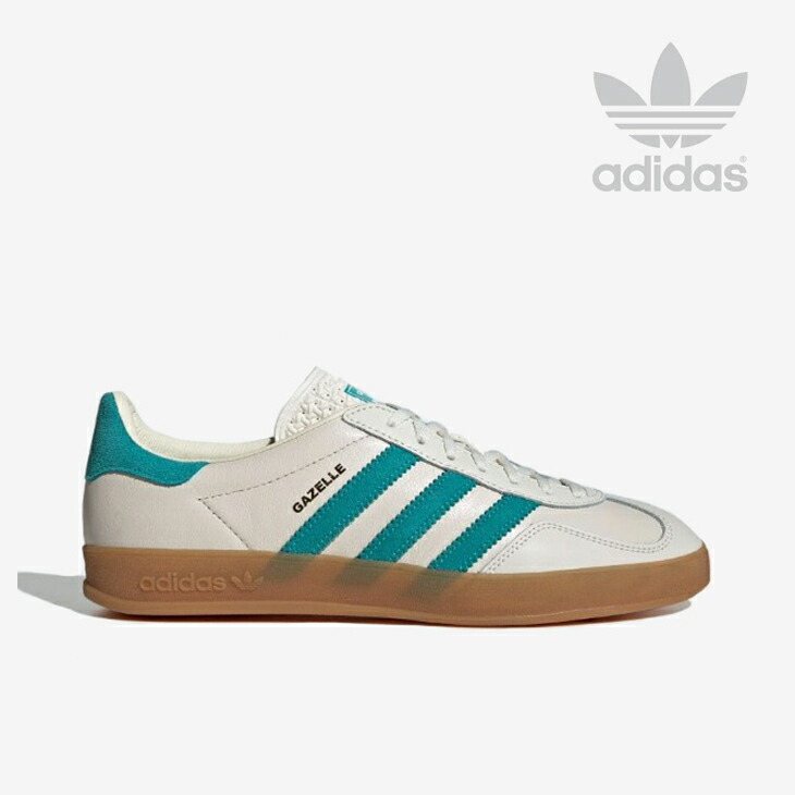 楽天市場】＊ADIDAS Originals｜Gazelle Indoor Leather/ アディダス