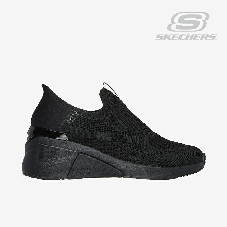 楽天市場】・SKECHERS｜xMark Nason W Slip-Ins A Wedge Crecent