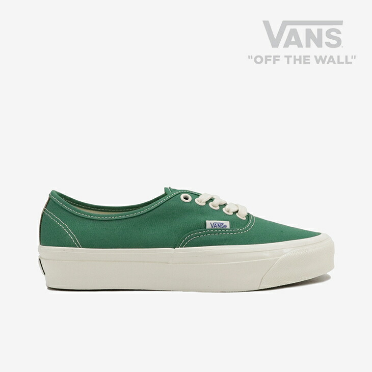 楽天市場】△ ｽｰﾊﾟｰSALE 半額以下］VANS Premium｜Authentic Reissue