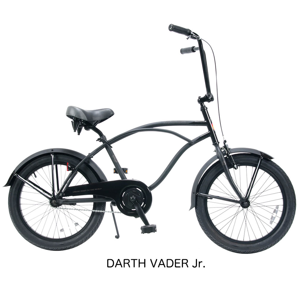 楽天市場】RAINBOW BEACHCRUISER/レインボービーチクルーザー PCH101