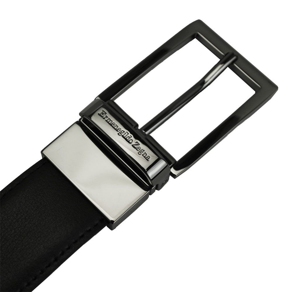 楽天市場】エルメネジルド ゼニア ベルト メンズ Ermenegildo Zegna