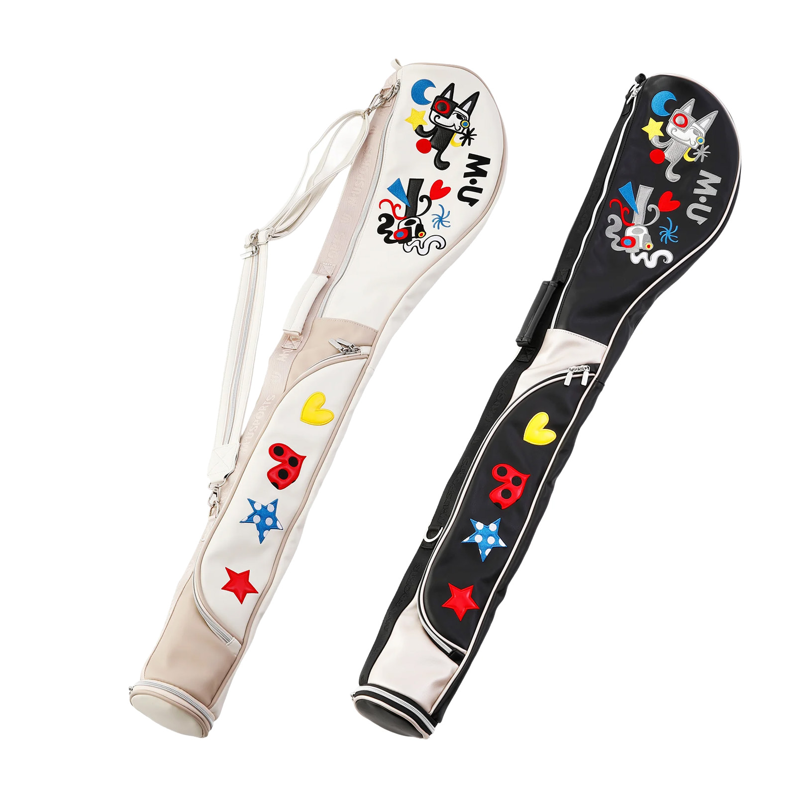 楽天市場】クラブケース mu sportsの通販