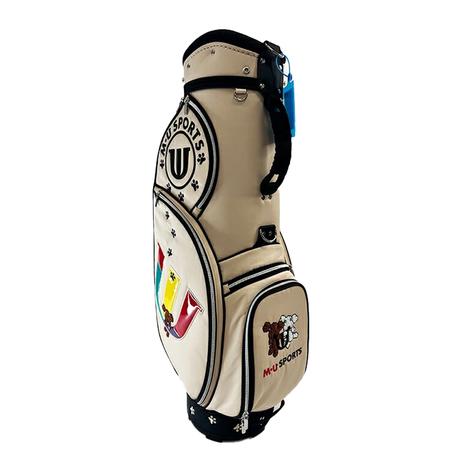 楽天市場】ミエコ ウエサコ（キャディバッグ｜バッグ・ケース