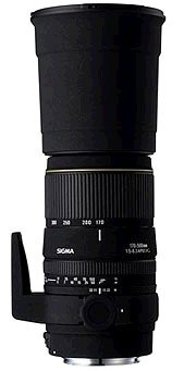 楽天市場】【中古】シグマ 170-500mm F5-6.3 APO DG キヤノン用