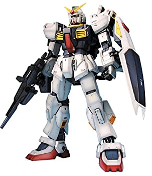 楽天市場】【中古】PG 1/60 RX-178 ガンダムMk-II (エゥーゴカラー
