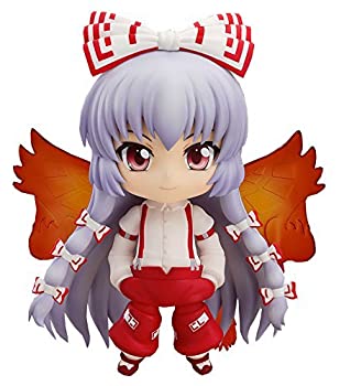 楽天市場】【中古】ねんどろいど 東方プロジェクト 藤原妹紅