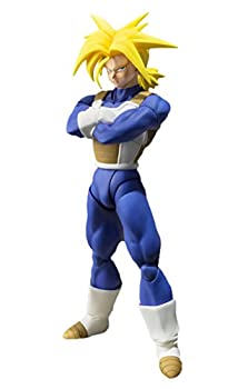 楽天市場】【中古】S.H.フィギュアーツ ドラゴンボールZ スーパー