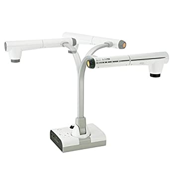 楽天市場】【中古】エルモ 書画カメラ(実物投影機) L-12iD : GoodLifeStore