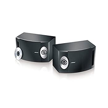 楽天市場】【中古】BOSE/ボーズ スピーカー 201V 2本1組（ペア） 黒