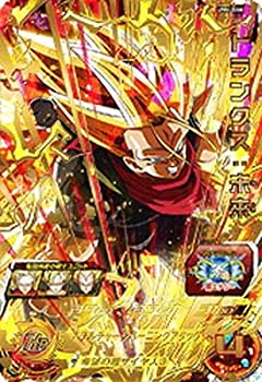 楽天市場】【中古】スーパードラゴンボールヒーローズ/UM4-046