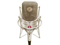 楽天市場】【中古】Neumann TLM49 コンデンサーマイク : GoodLifeStore