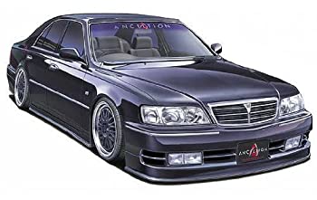 楽天市場】【中古】青島文化教材社 1/24 スーパーVIPCAR No.65