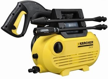 楽天市場】【中古】ケルヒャー 家庭用高圧洗浄機 JTK 28 1.672 580.0