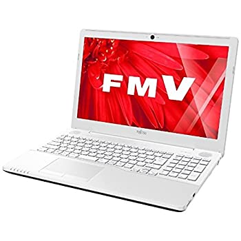 楽天市場】fmv lifebook ah50／x fmva50xwpの通販