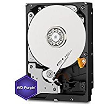 楽天市場】wd purple 4tbの通販