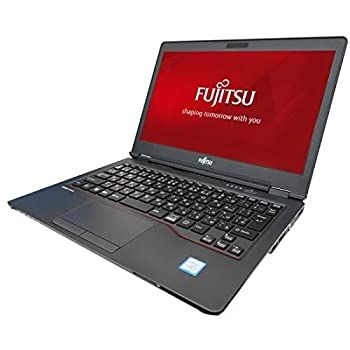 楽天市場】【中古】【Windows10搭載】FUJITSU LIFEBOOK U727/P 第7世代