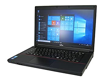 楽天市場】【中古】富士通 LIFEBOOK A574/H(FMVA05004) □ 第4世代Core