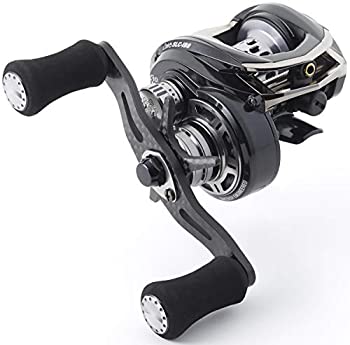 楽天市場】アブガルシア REVO レボ SLC IBの通販