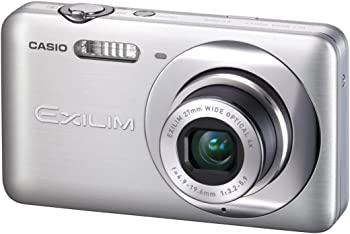 楽天市場】カシオ デジカメ ex-z800（カラーシルバー）の通販