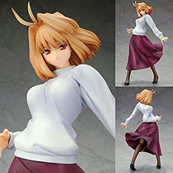 楽天市場】【中古】MELTY BLOOD アルクェイド・ブリュンスタッド (1/8