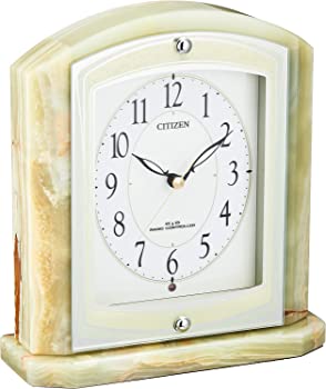 楽天市場】シチズン置き時計 アナログの通販