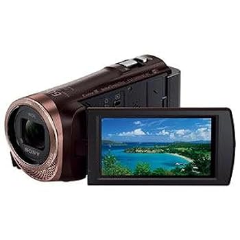楽天市場】【中古】(非常に良い)SONY HDビデオカメラ Handycam HDR