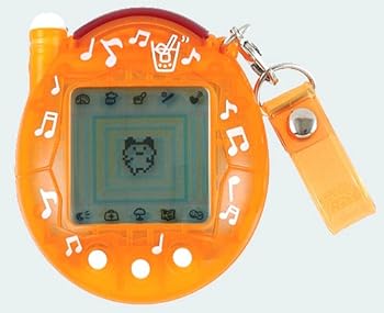 楽天市場】たまごっち オレンジ（ファミリートイ・ゲーム｜おもちゃ