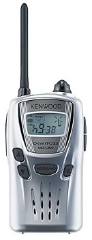 楽天市場】【中古】JVCケンウッド デミトス 特定小電力トランシーバー