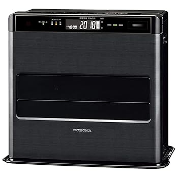 楽天市場】コロナ ファンヒーター 中古の通販