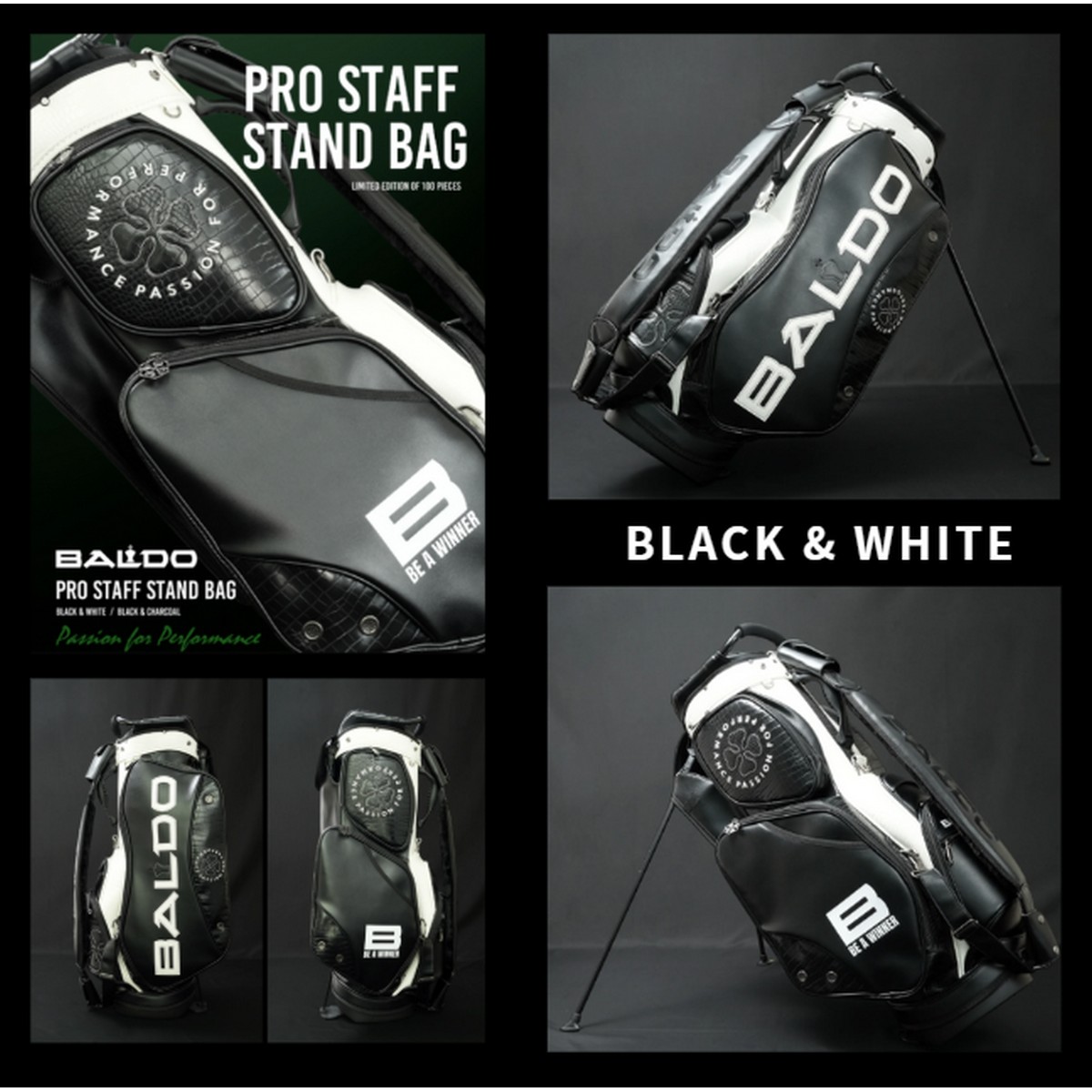 楽天市場】スタッフ（キャディバッグ｜バッグ・ケース）：ゴルフ