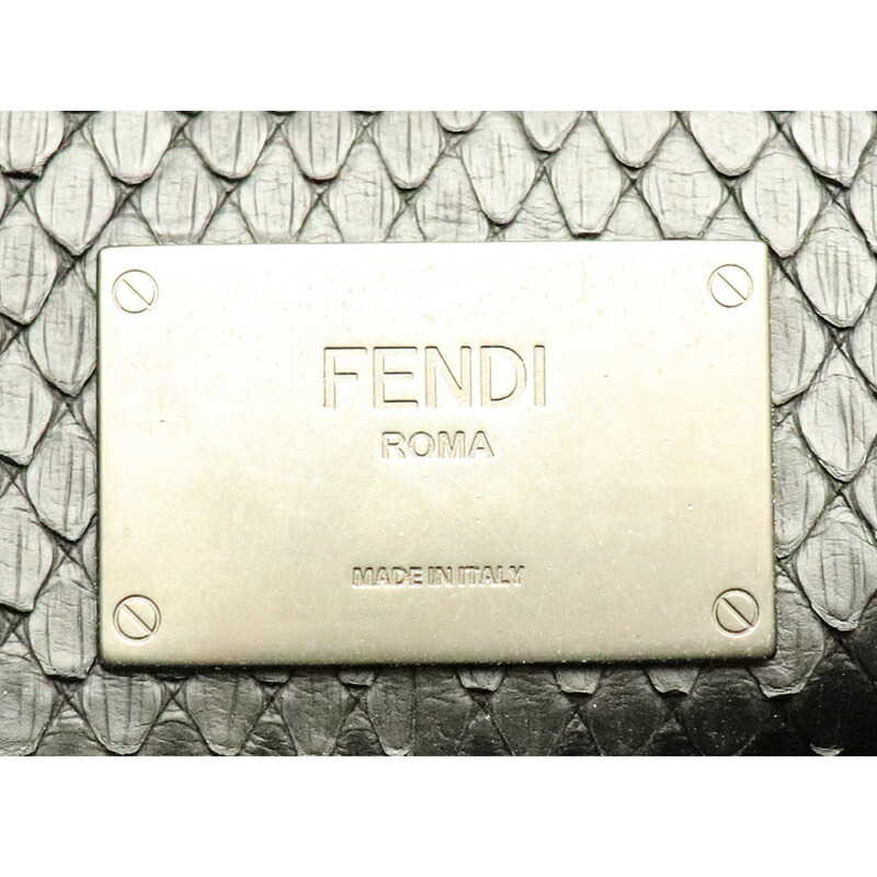 楽天市場】FENDI【フェンディ】ピーカブー モンスターアイ別売り