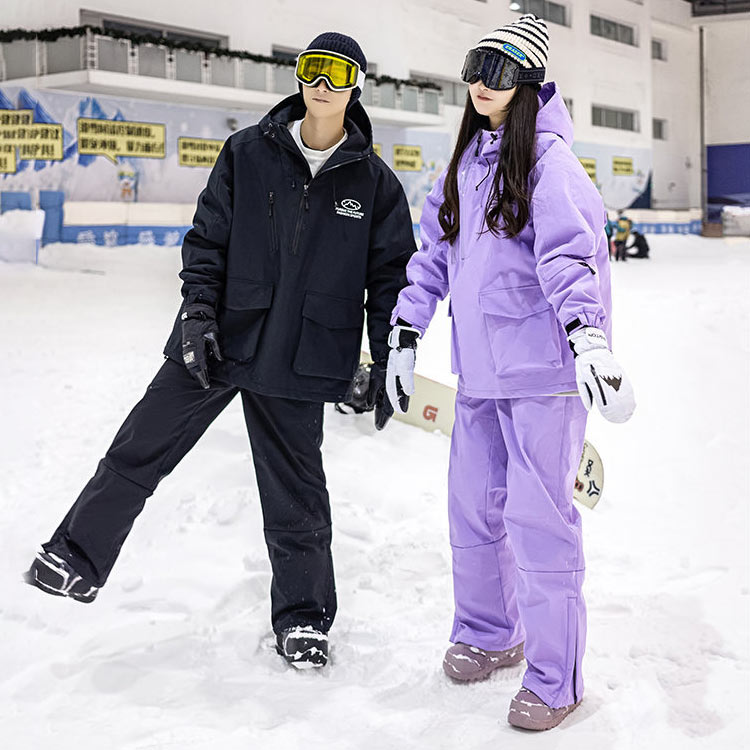 楽天市場】 スキーウェア スノーボードウェア ジャケット 撥水 パンツ