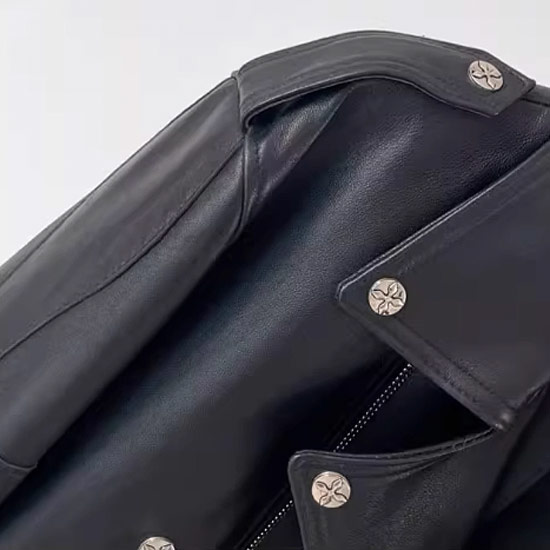 楽天市場】ライダースジャケット メンズ モード系 ショート丈