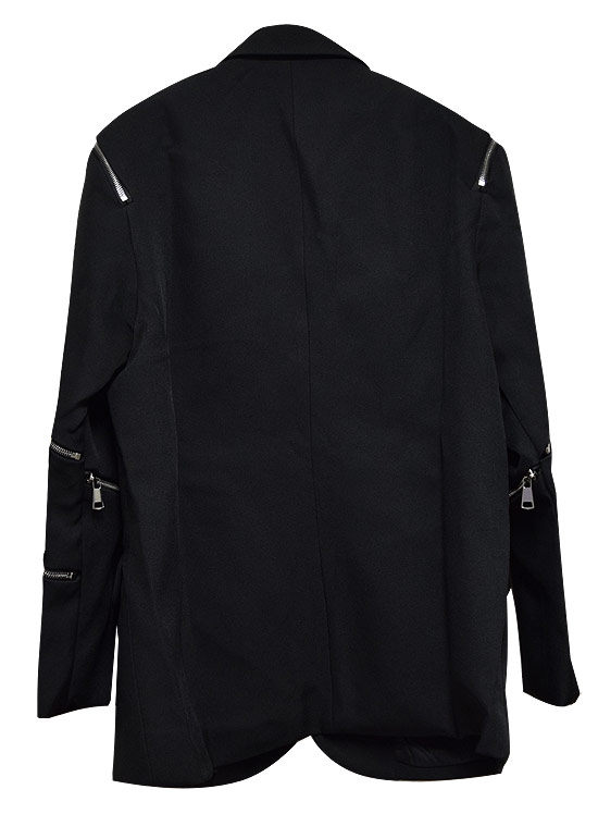 楽天市場】テーラードジャケット メンズ モード系 テーラード