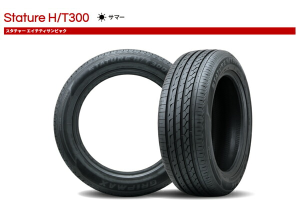 楽天市場】【取付対象】225/60R18 夏タイヤ ホイール4本セット GRIPMAX