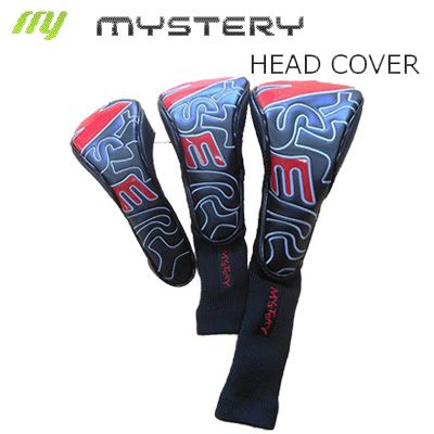 楽天市場】The MYSTERY HEAD COVERミステリー ヘッドカバー : オーエス