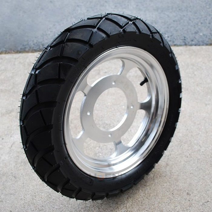 楽天市場】タイヤ ホイール 120/70-12 ジャイロ キャノピー フロント