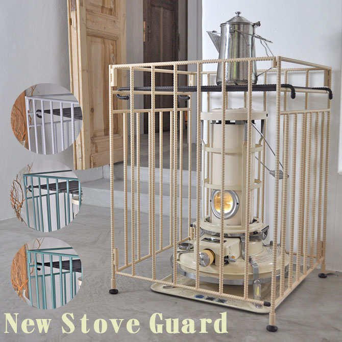 楽天市場】ストーブガード コロナの通販