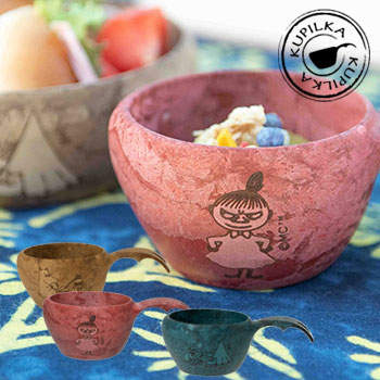 楽天市場】食器 カップ クピルカ21 ムーミン モンベル スープマグ 料理