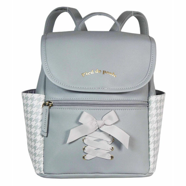 楽天市場】【ラッピング袋無料】ミニリュック 女の子 小学生 CHERISH