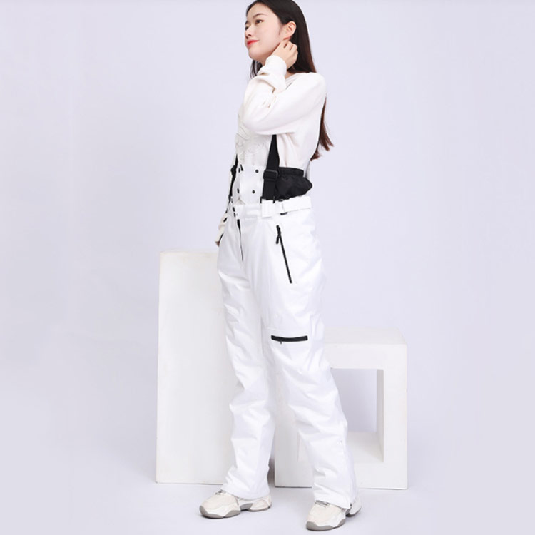 楽天市場】スキーウェア パンツ メンズ レディース スノーウェア