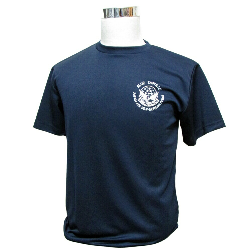 楽天市場】自衛隊 Tシャツ 航空自衛隊 ブルーインパルス ハート