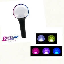 楽天市場】king & prince ペンライトの通販