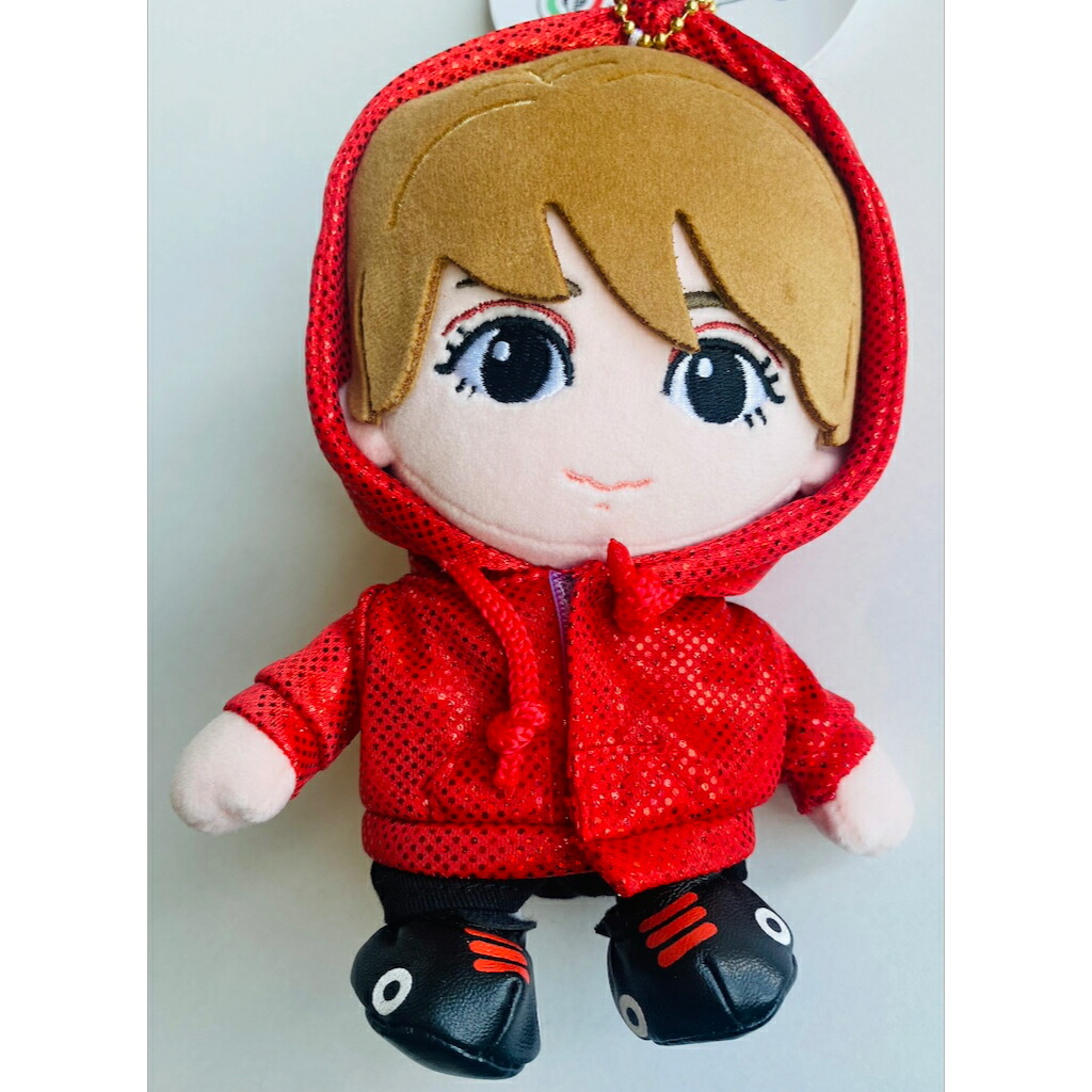 楽天市場】HiHi Jets 【 井上瑞稀 】 はぴぬい 2024 オフィシャル