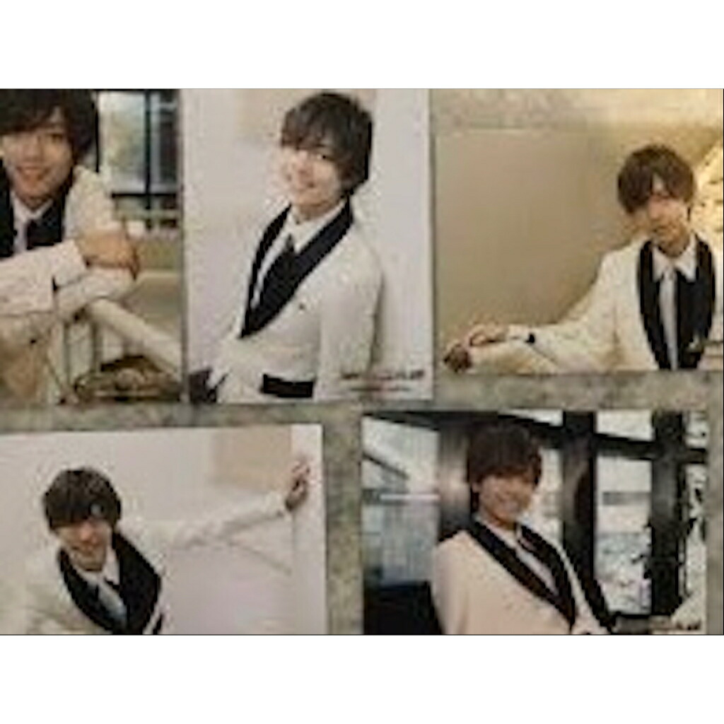 楽天市場】永瀬廉公式写真の通販