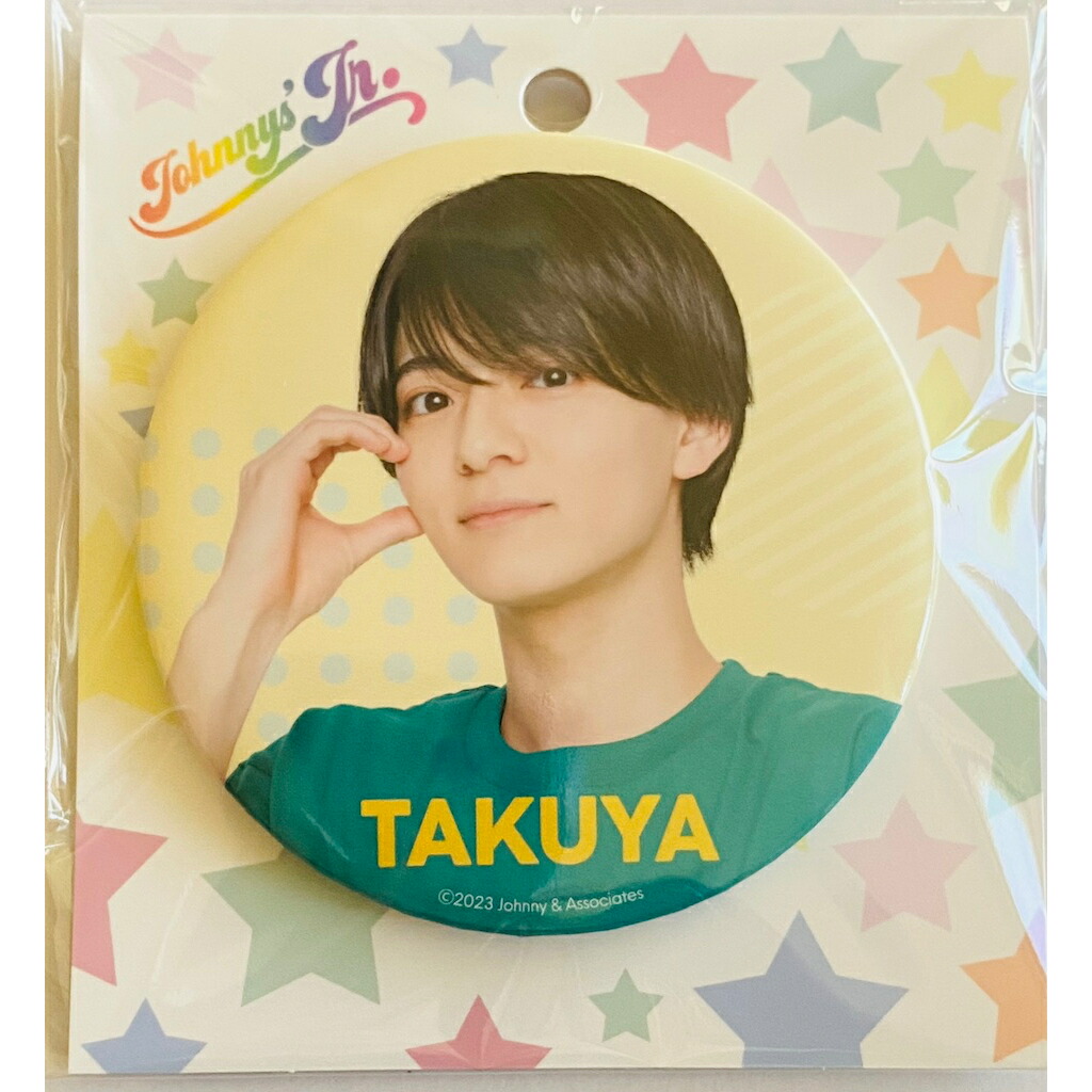 楽天市場】Lil かんさい 【 西村拓哉 】 缶バッジ オフィシャルグッズ